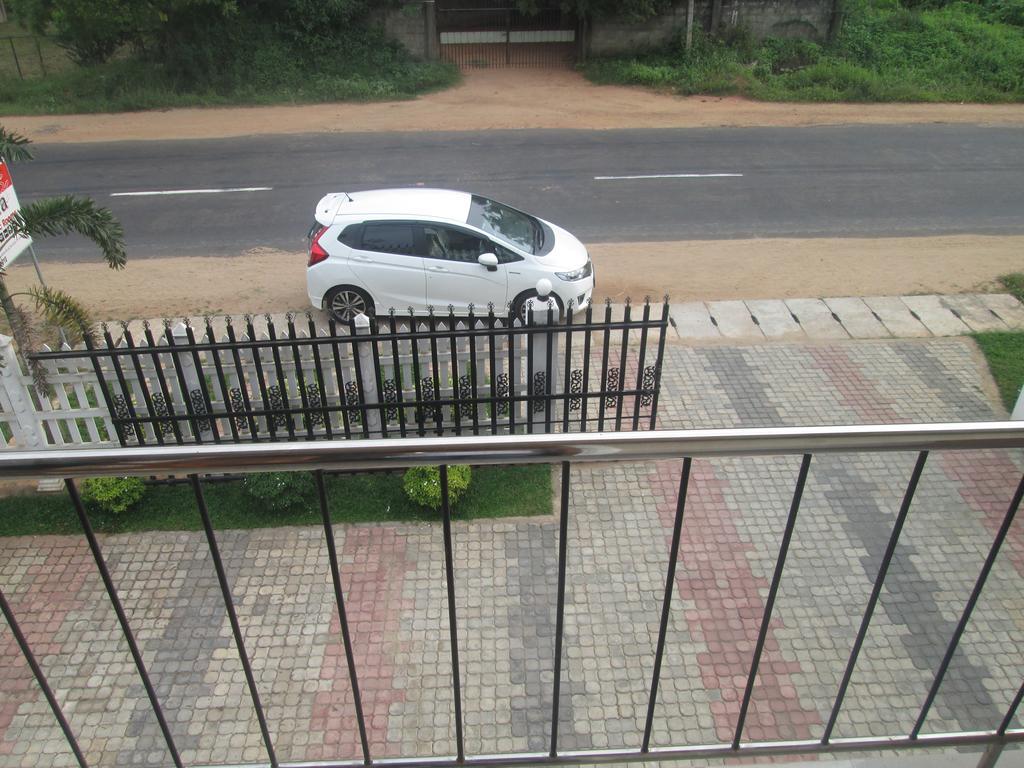 Hotel Kiyara Dambulla Zewnętrze zdjęcie