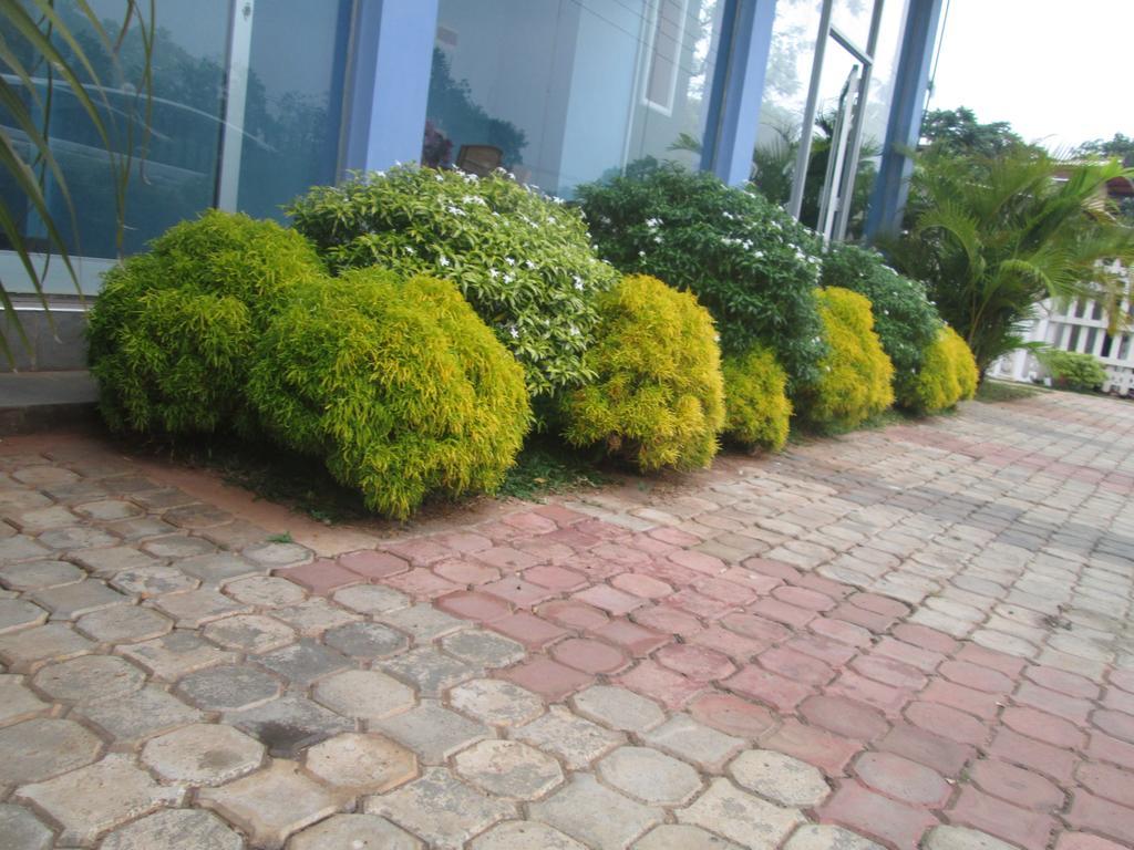 Hotel Kiyara Dambulla Zewnętrze zdjęcie