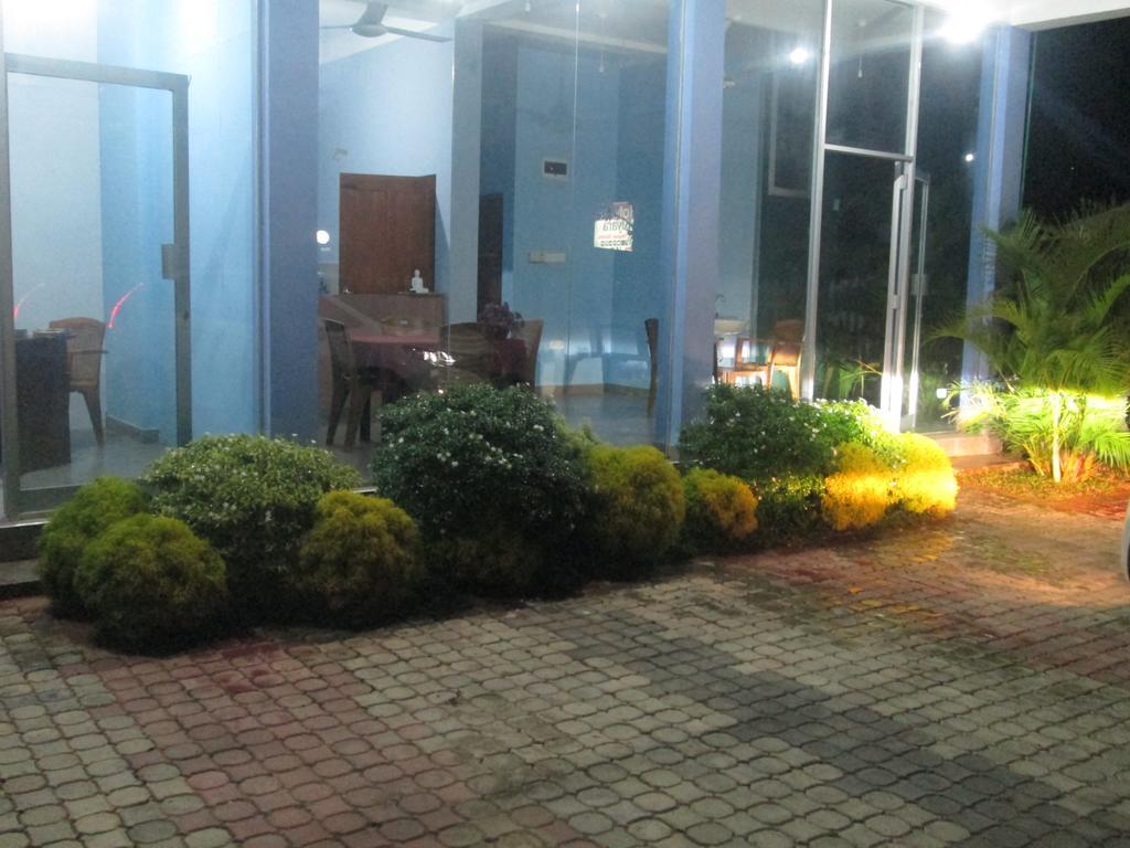 Hotel Kiyara Dambulla Zewnętrze zdjęcie