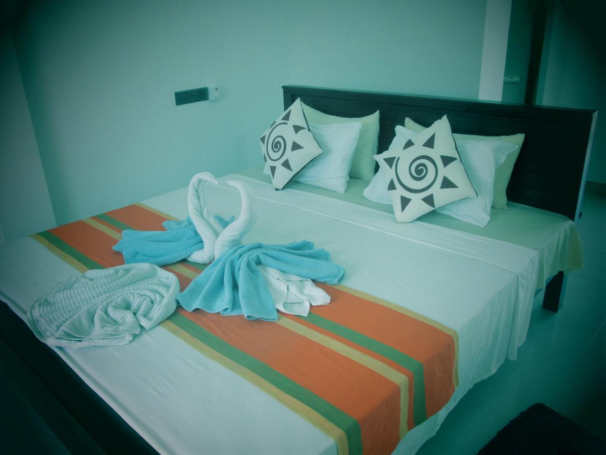 Hotel Kiyara Dambulla Zewnętrze zdjęcie