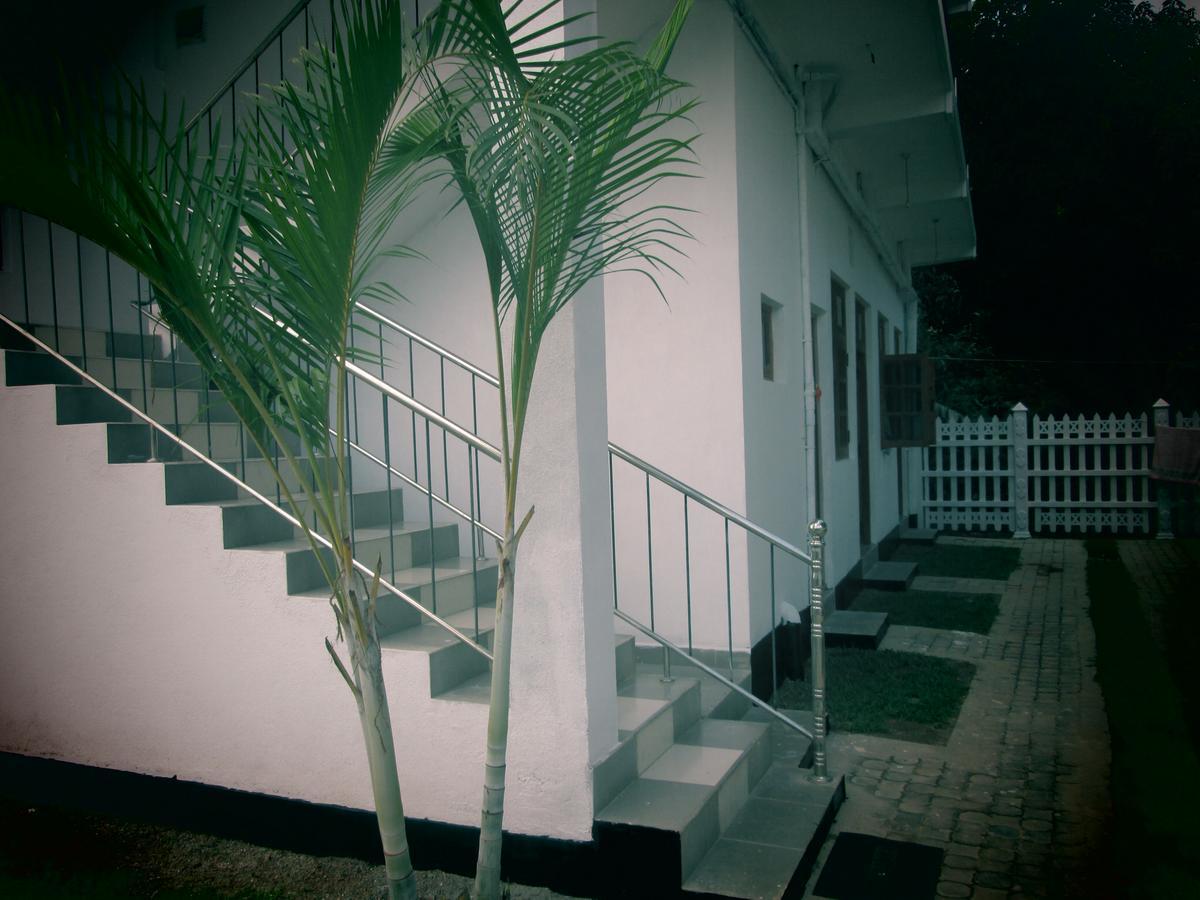 Hotel Kiyara Dambulla Zewnętrze zdjęcie