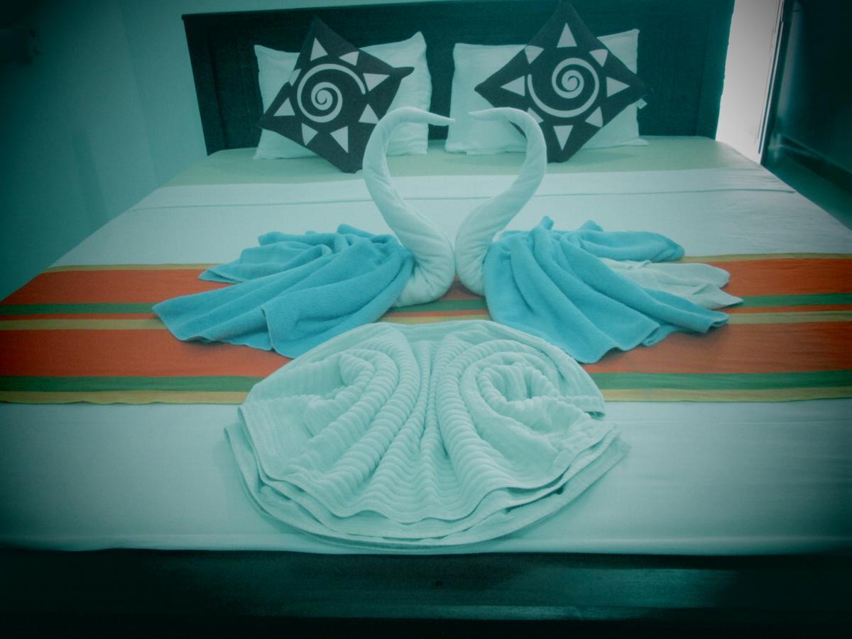 Hotel Kiyara Dambulla Zewnętrze zdjęcie
