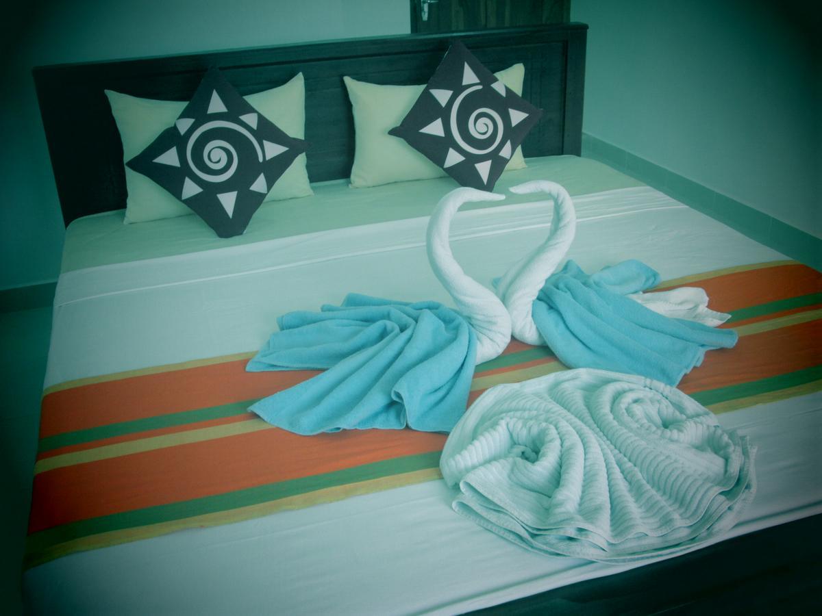 Hotel Kiyara Dambulla Zewnętrze zdjęcie