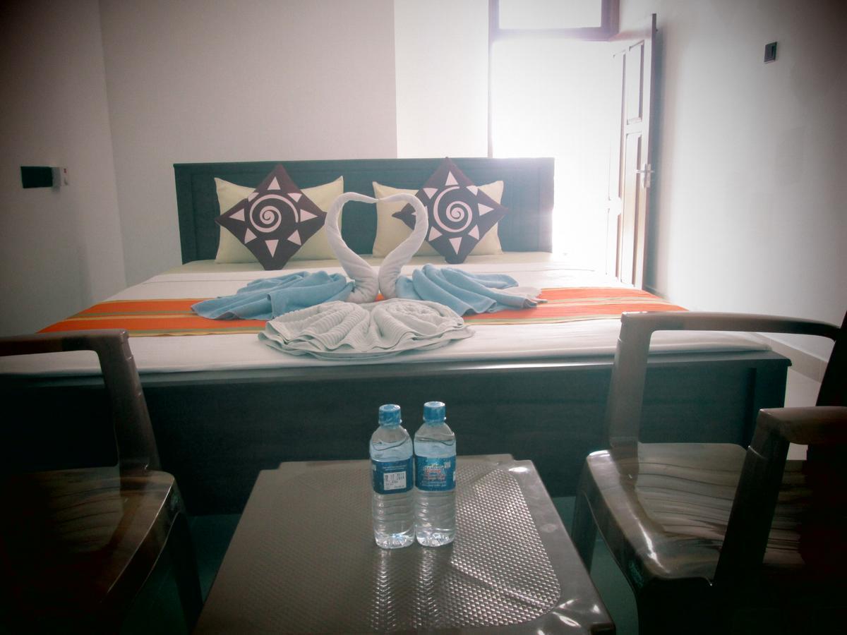 Hotel Kiyara Dambulla Zewnętrze zdjęcie