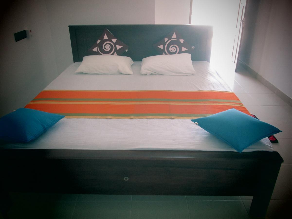 Hotel Kiyara Dambulla Zewnętrze zdjęcie