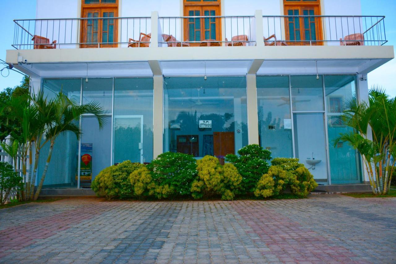 Hotel Kiyara Dambulla Zewnętrze zdjęcie