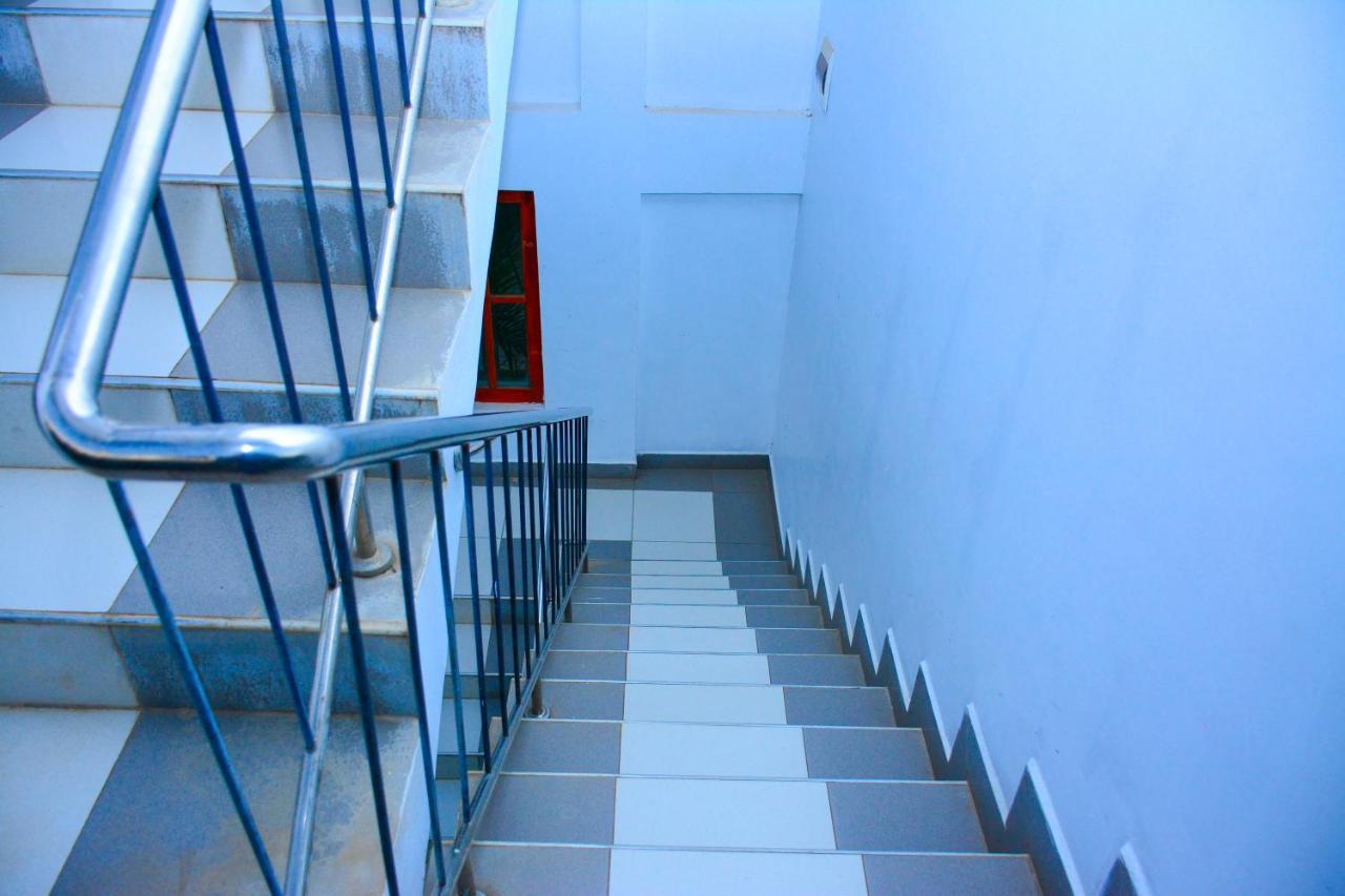Hotel Kiyara Dambulla Zewnętrze zdjęcie