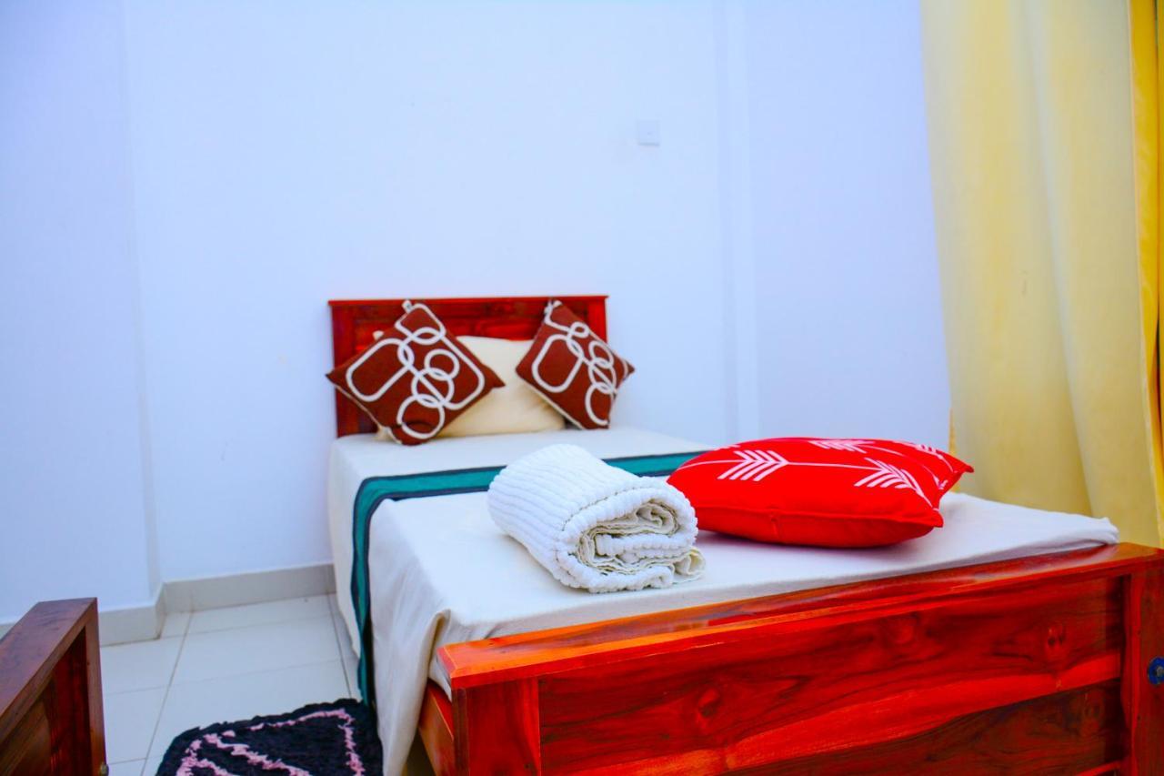 Hotel Kiyara Dambulla Zewnętrze zdjęcie