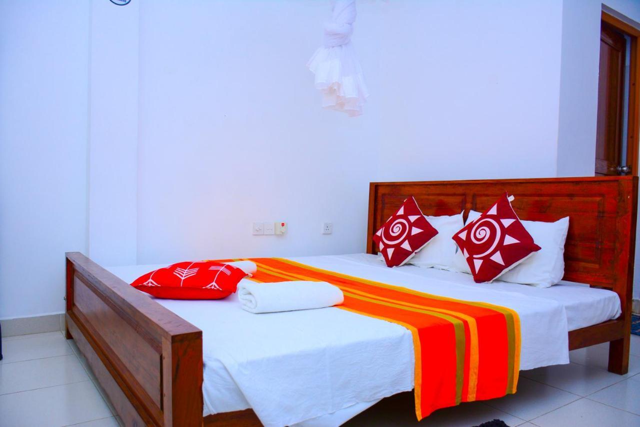 Hotel Kiyara Dambulla Zewnętrze zdjęcie