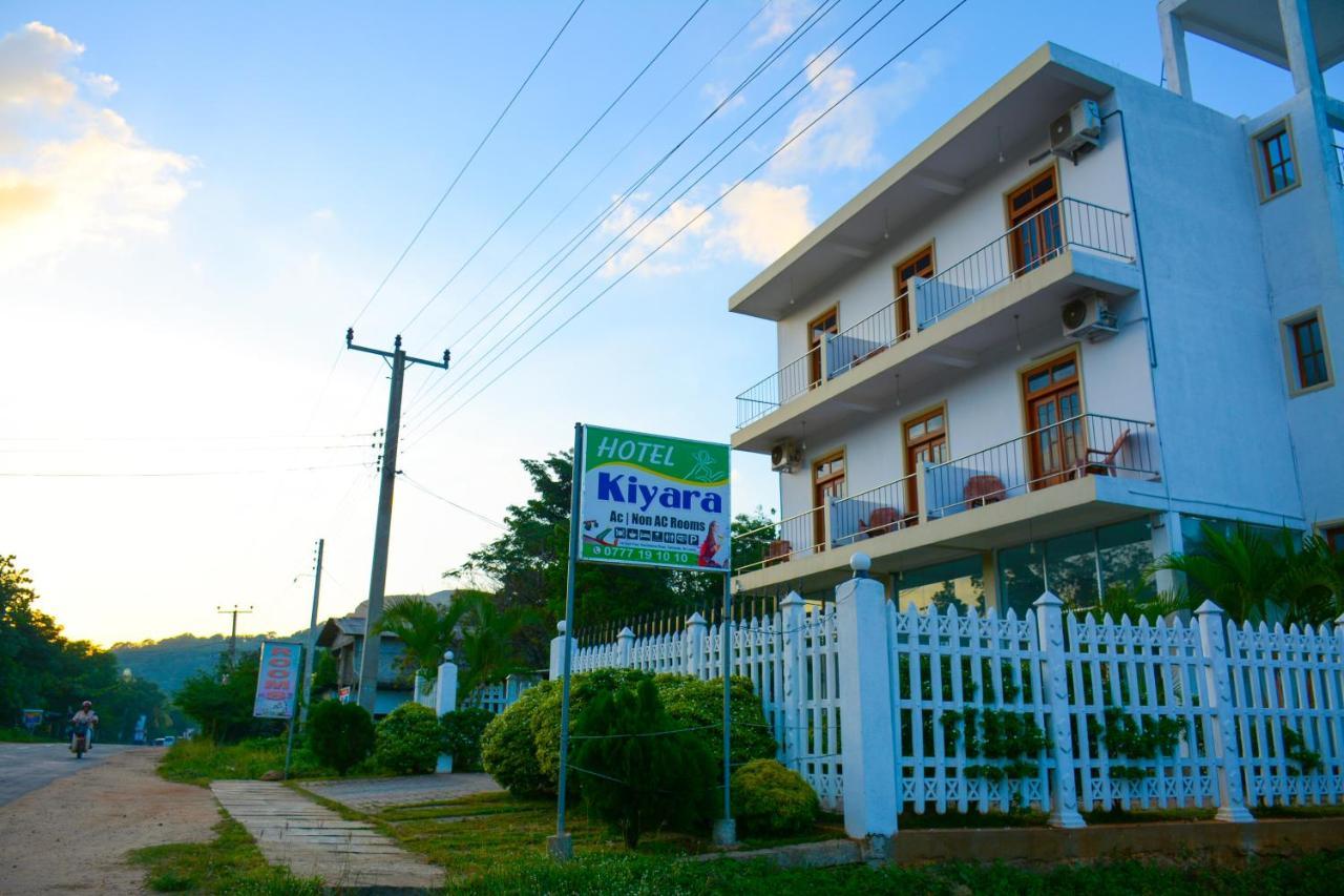 Hotel Kiyara Dambulla Zewnętrze zdjęcie
